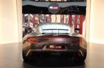 Aston Martin One-77 by Q 2011 года